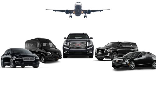 Limo Service from Connecticut (CT) to John F Kennedy Airport (JFK)