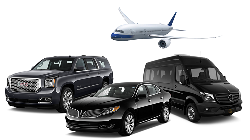 Limo Service from Connecticut (CT) to LaGuardia Airport(LGA)