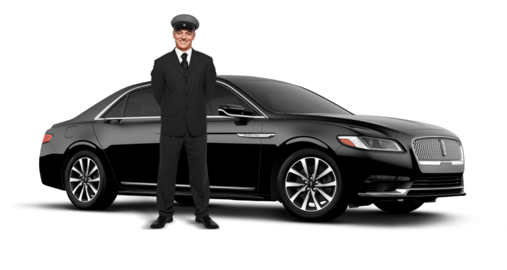 Limo service from New Canaan To New York City