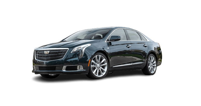 Limo service from Connecticut to New Jersey